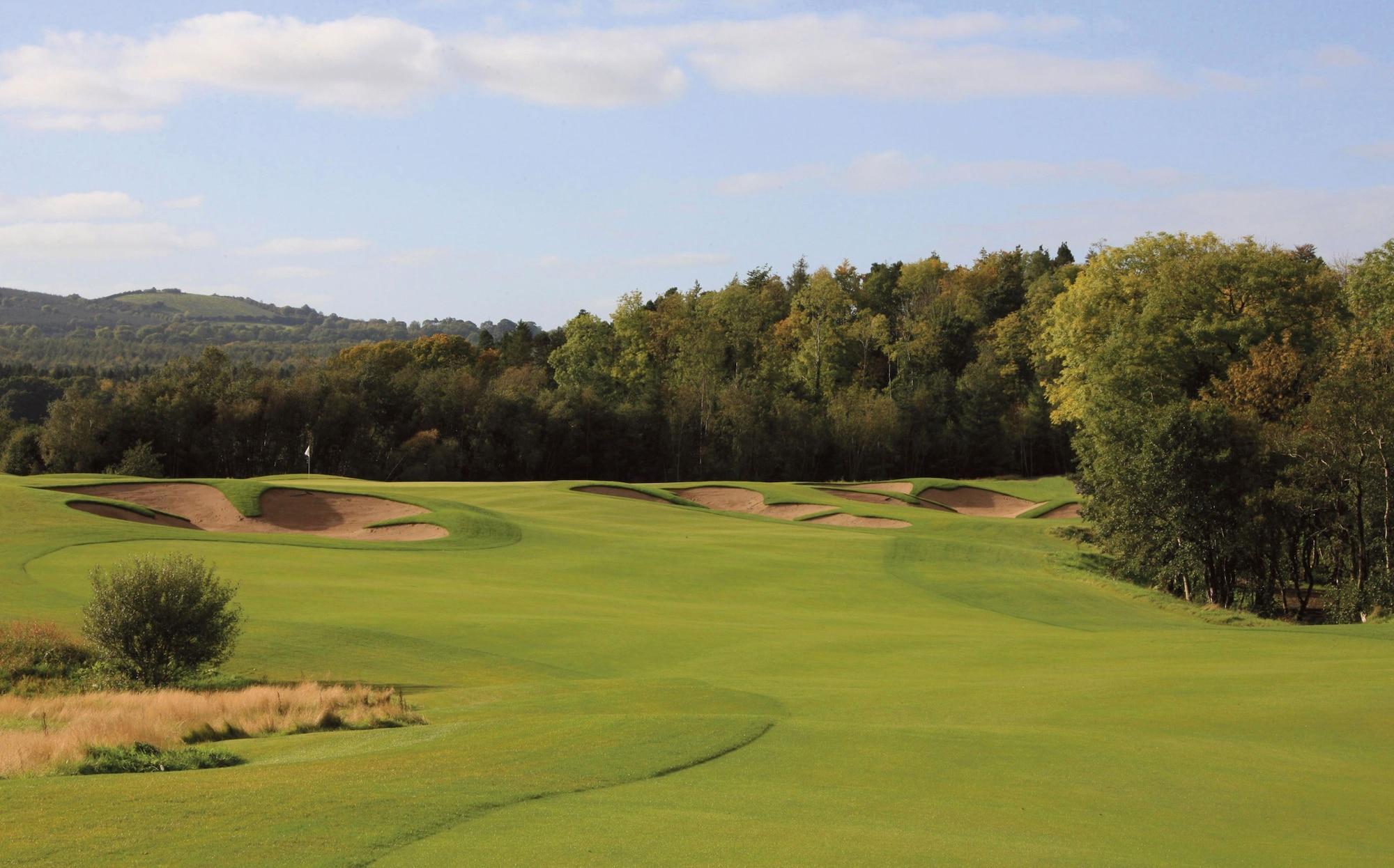 Lough Erne Resort Enniskillen Dış mekan fotoğraf