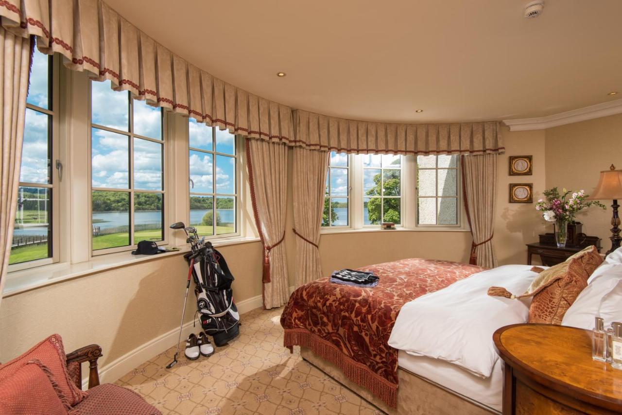 Lough Erne Resort Enniskillen Dış mekan fotoğraf