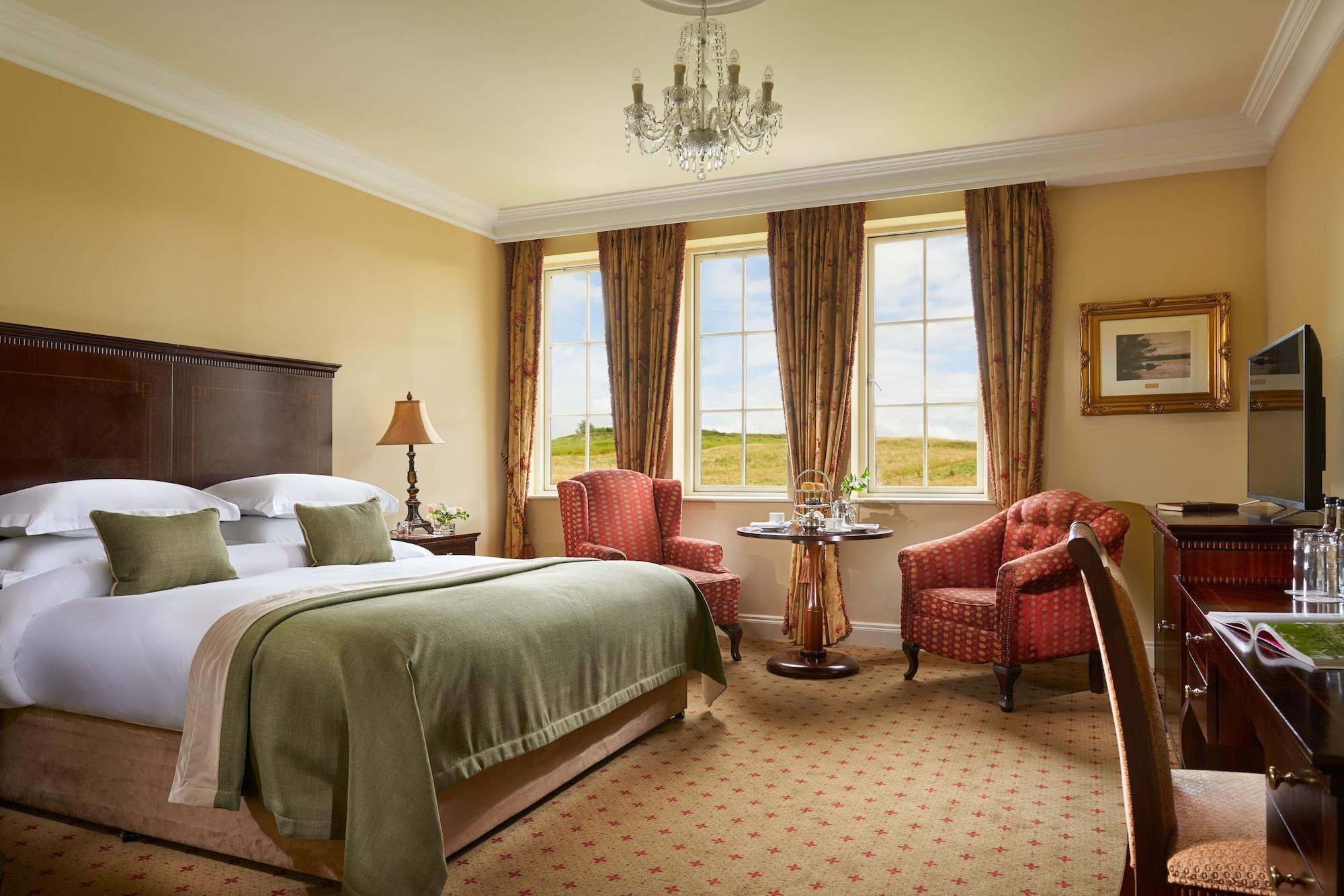 Lough Erne Resort Enniskillen Dış mekan fotoğraf