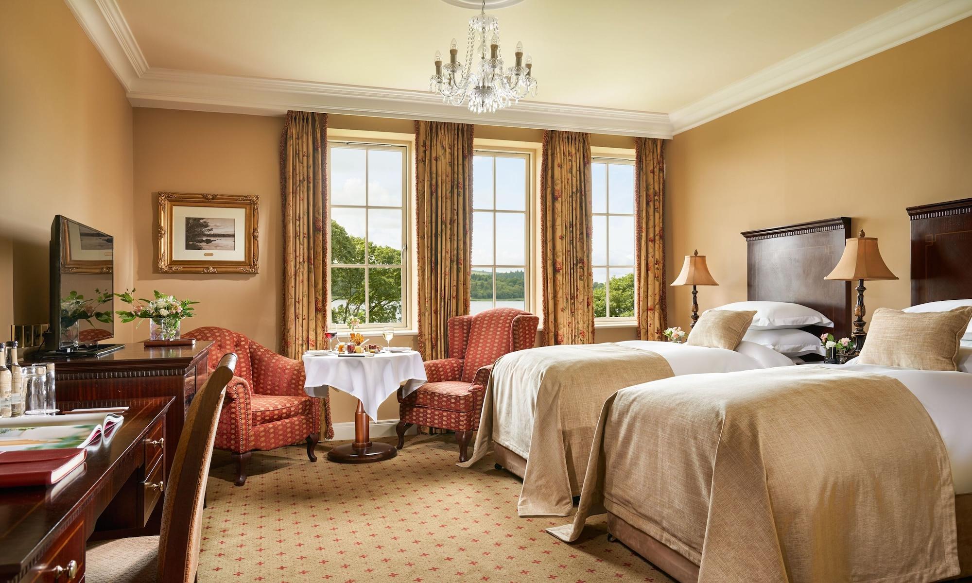 Lough Erne Resort Enniskillen Dış mekan fotoğraf