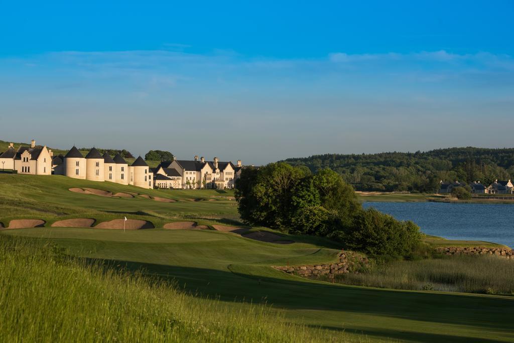 Lough Erne Resort Enniskillen Dış mekan fotoğraf