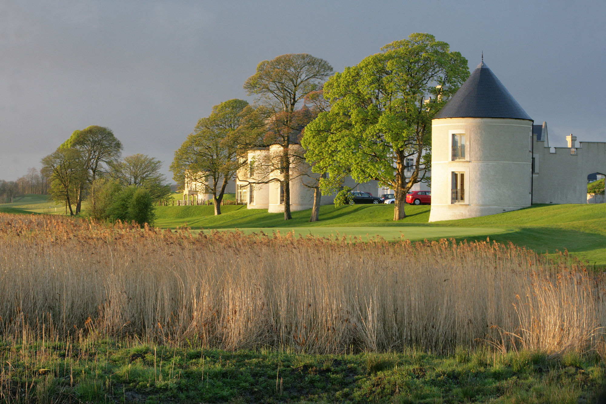 Lough Erne Resort Enniskillen Dış mekan fotoğraf