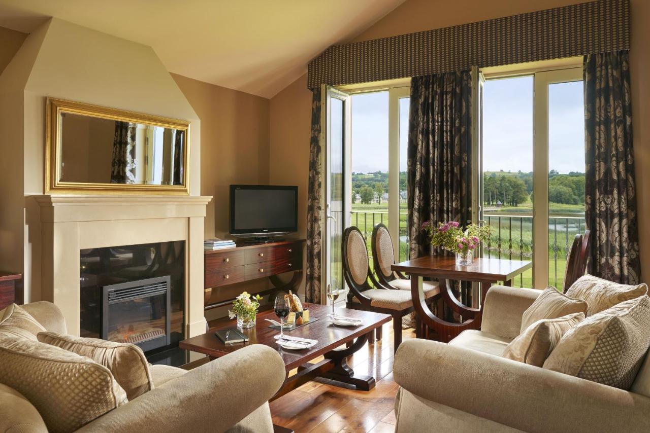 Lough Erne Resort Enniskillen Dış mekan fotoğraf